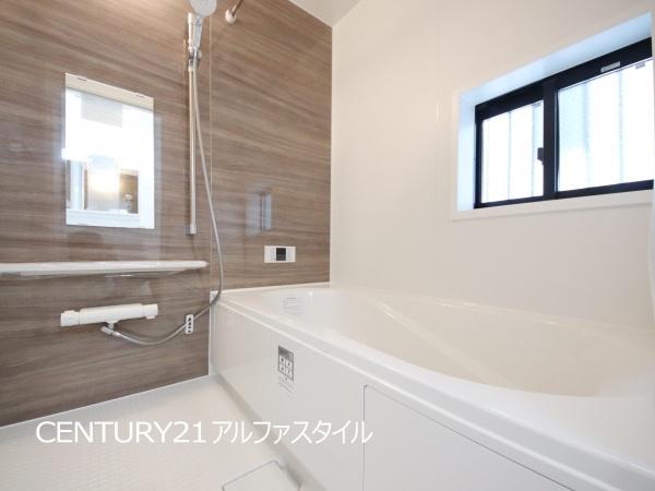 大和市福田５丁目の新築一戸建