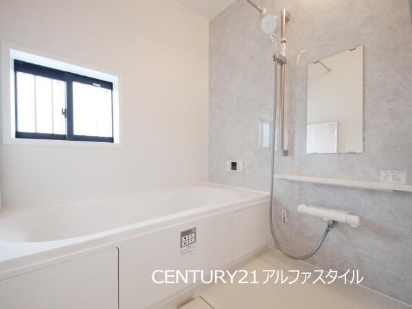 大和市福田５丁目の新築一戸建