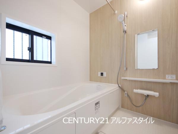 大和市福田５丁目の新築一戸建