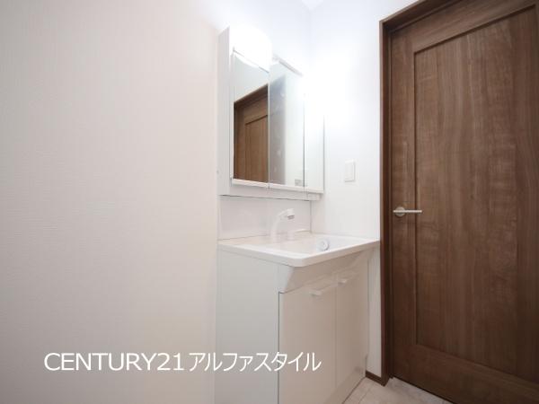 大和市福田５丁目の新築一戸建