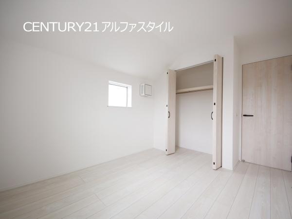 大和市西鶴間７丁目の新築一戸建