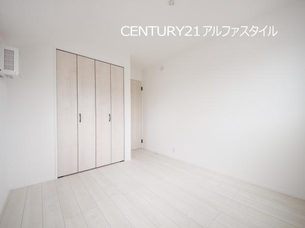 大和市西鶴間７丁目の新築一戸建