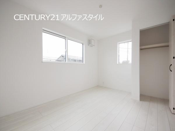 大和市西鶴間７丁目の新築一戸建
