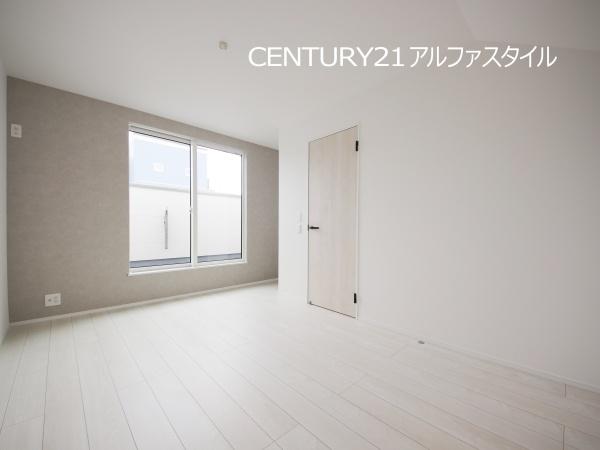 大和市西鶴間７丁目の新築一戸建