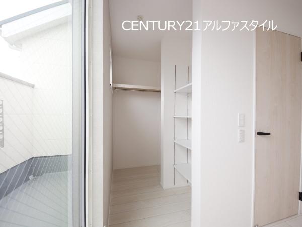 大和市西鶴間７丁目の新築一戸建