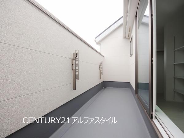 大和市西鶴間７丁目の新築一戸建