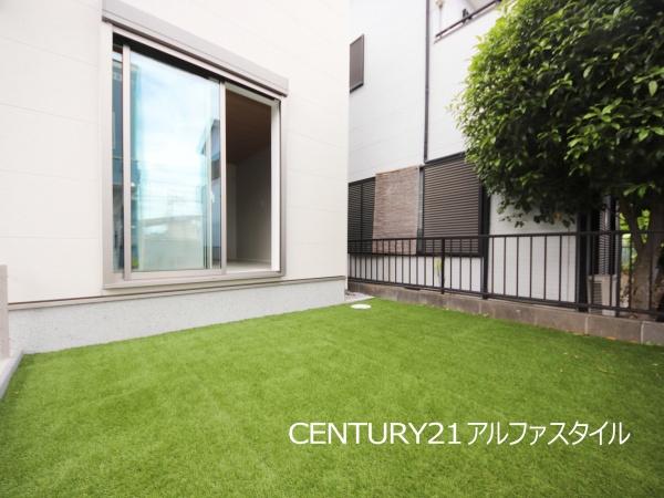 大和市西鶴間７丁目の新築一戸建