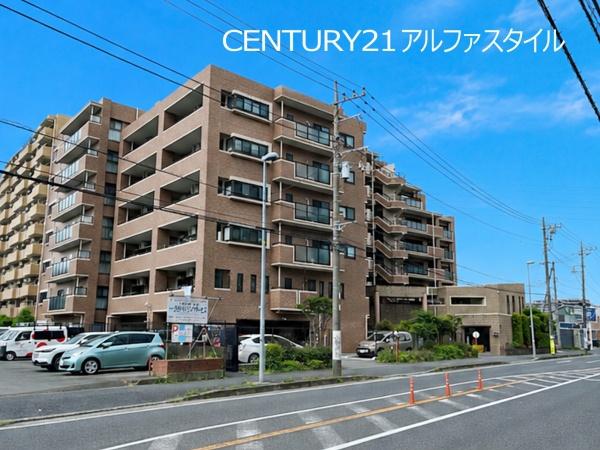 セザール中央林間南