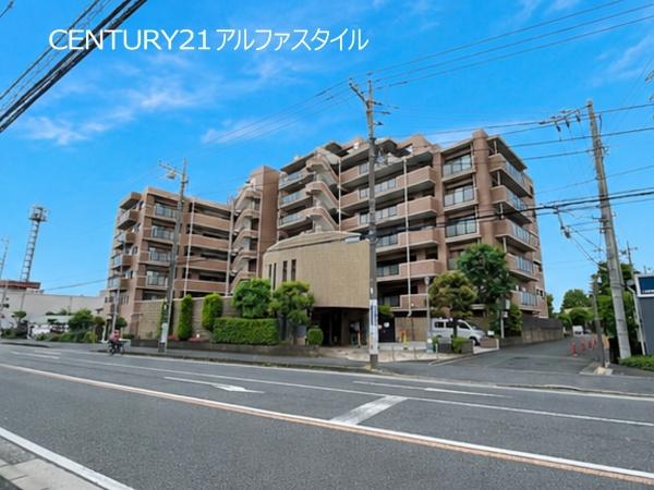 セザール中央林間南