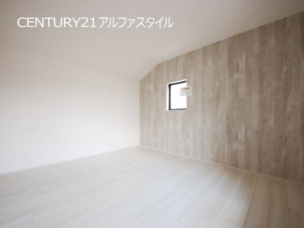 海老名市国分寺台５丁目の新築一戸建