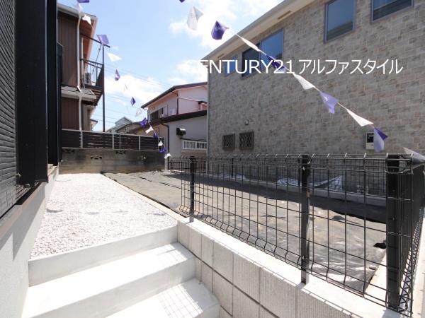 海老名市国分寺台５丁目の新築一戸建