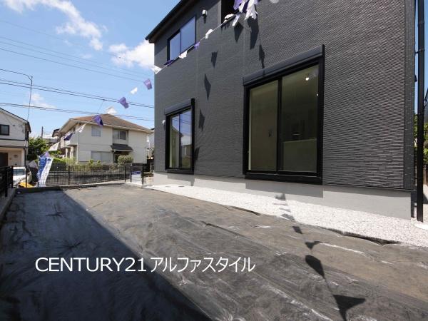 海老名市国分寺台５丁目の新築一戸建