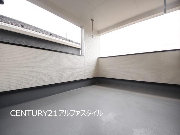 座間市入谷西２丁目の新築一戸建