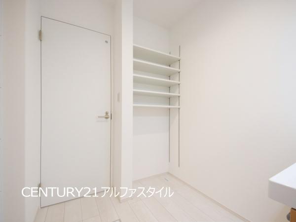 大和市上草柳６丁目の新築一戸建