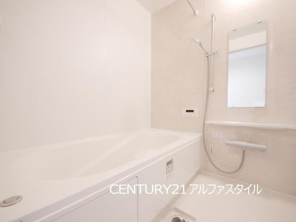 大和市上草柳６丁目の新築一戸建