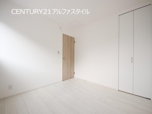 大和市上草柳６丁目の新築一戸建