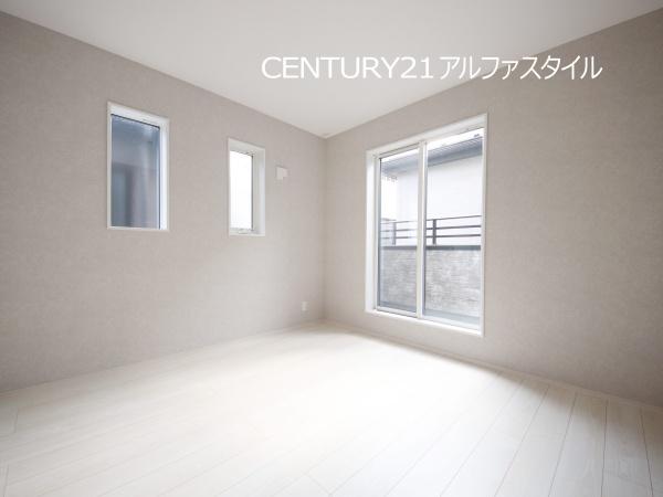 大和市上草柳６丁目の新築一戸建