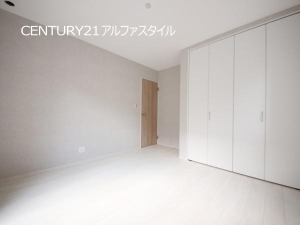 大和市上草柳６丁目の新築一戸建