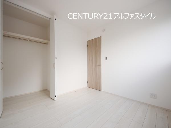 大和市上草柳６丁目の新築一戸建