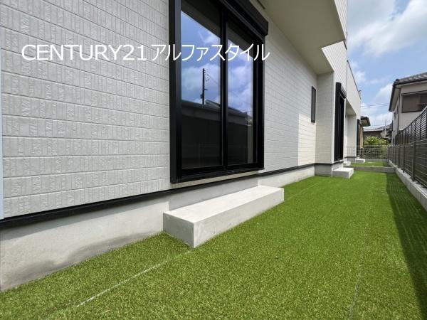 綾瀬市深谷中４丁目の新築一戸建