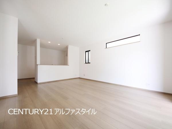 綾瀬市大上５丁目の新築一戸建