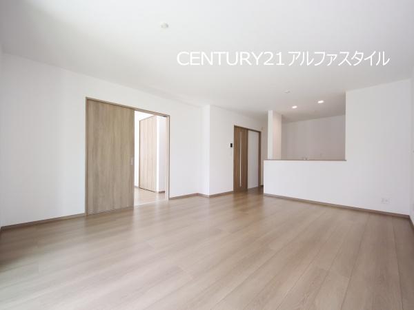 綾瀬市大上５丁目の新築一戸建