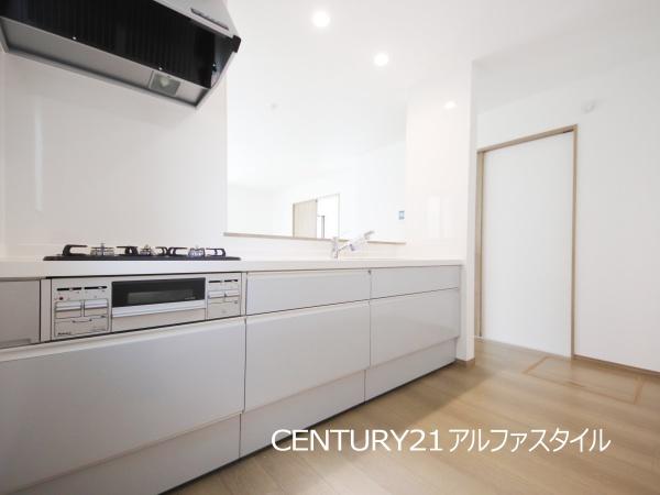 綾瀬市大上５丁目の新築一戸建