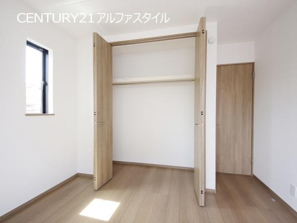 綾瀬市大上５丁目の新築一戸建