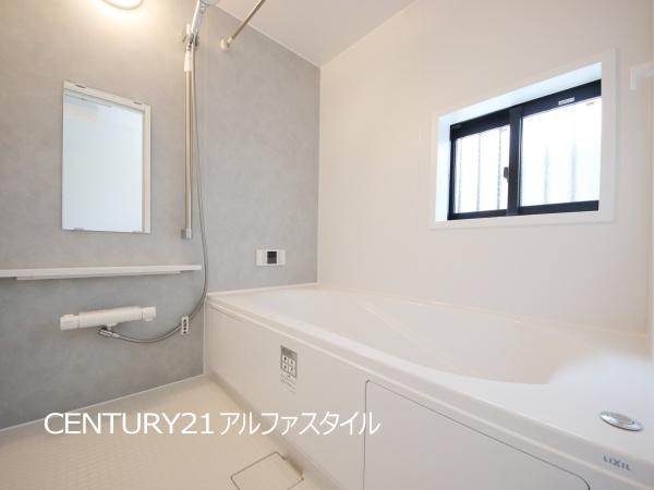 綾瀬市大上５丁目の新築一戸建