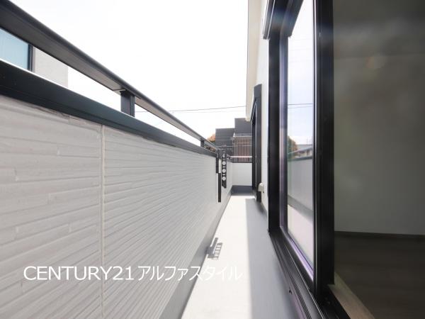 綾瀬市大上５丁目の新築一戸建