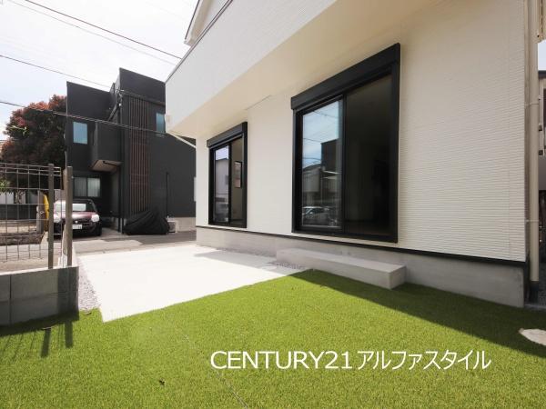 綾瀬市大上５丁目の新築一戸建
