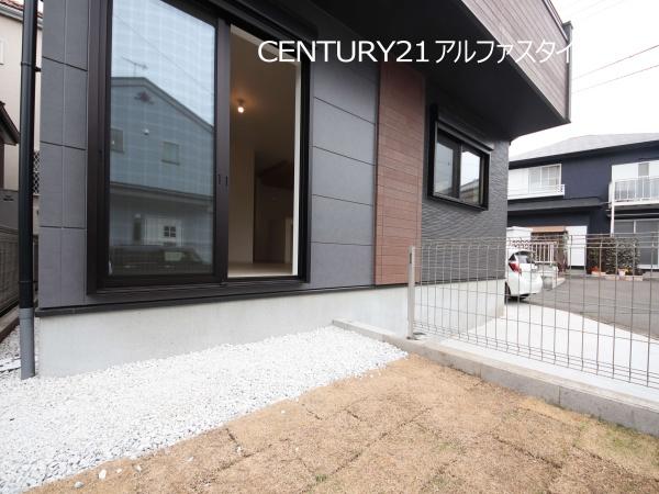 座間市南栗原６丁目の新築一戸建