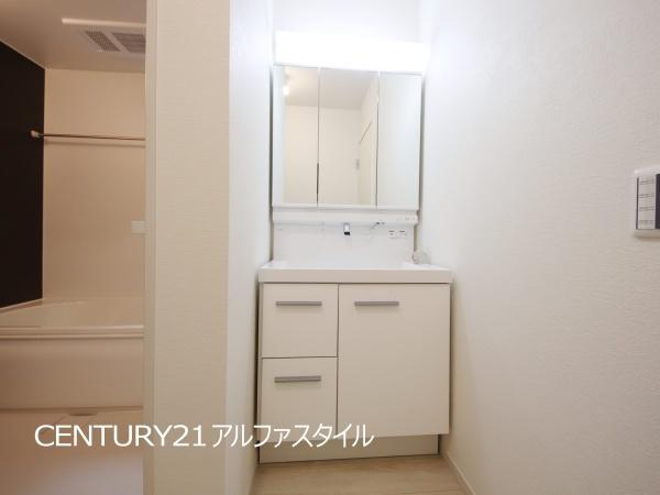 座間市南栗原６丁目の新築一戸建