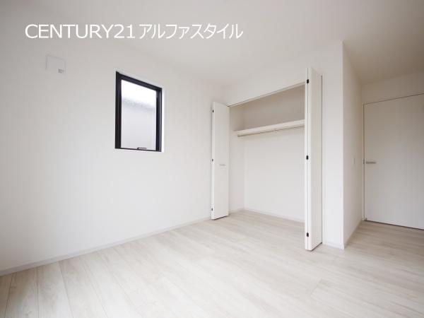座間市南栗原６丁目の新築一戸建