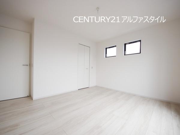 座間市南栗原６丁目の新築一戸建