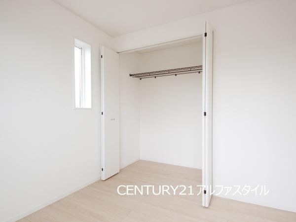 綾瀬市深谷南４丁目の新築一戸建