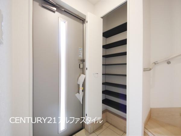 綾瀬市深谷南４丁目の新築一戸建
