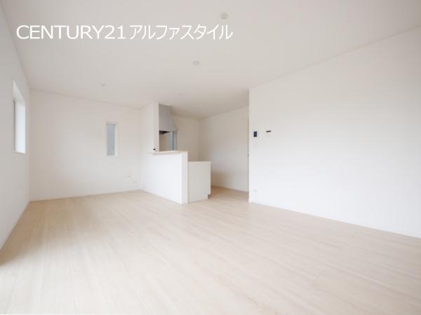 海老名市国分寺台３丁目の新築一戸建