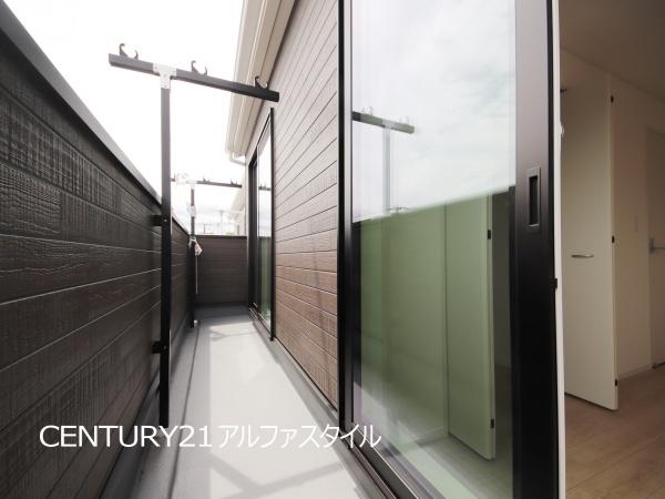 海老名市国分寺台３丁目の新築一戸建