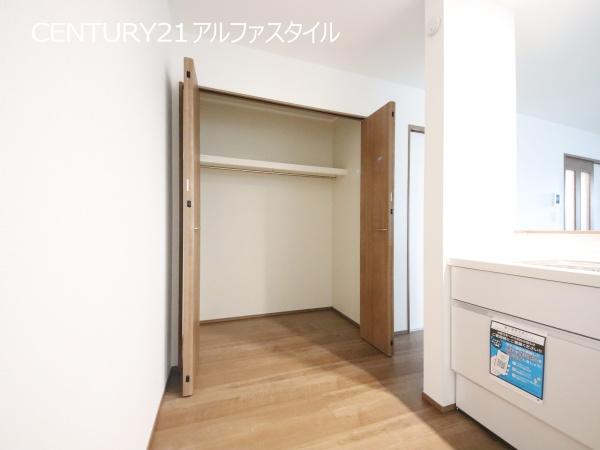 大和市代官４丁目の新築一戸建