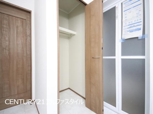 大和市代官４丁目の新築一戸建