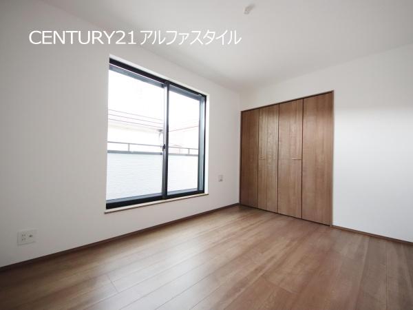 大和市代官４丁目の新築一戸建