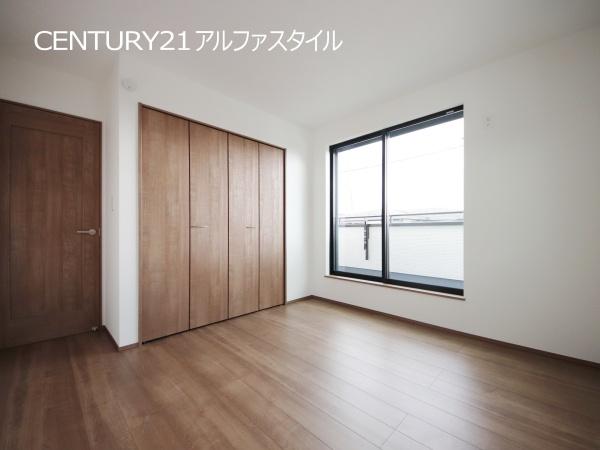 大和市代官４丁目の新築一戸建