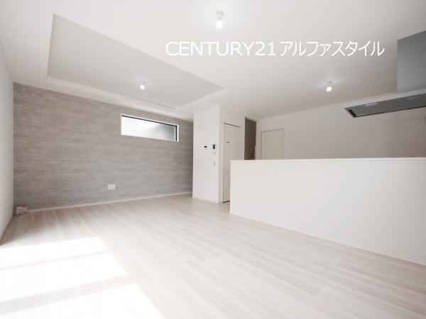 大和市南林間７丁目の新築一戸建