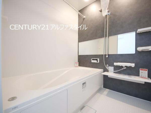 大和市南林間７丁目の新築一戸建