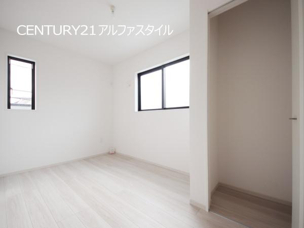 大和市南林間７丁目の新築一戸建