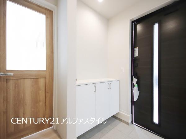 大和市南林間７丁目の新築一戸建