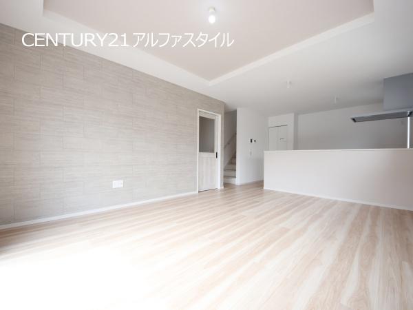 大和市南林間７丁目の新築一戸建
