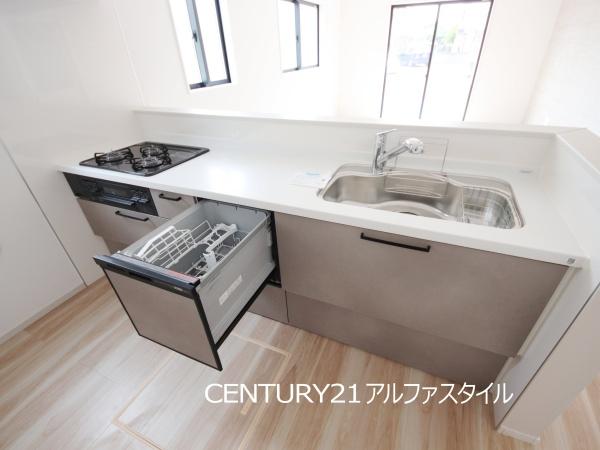 大和市南林間７丁目の新築一戸建