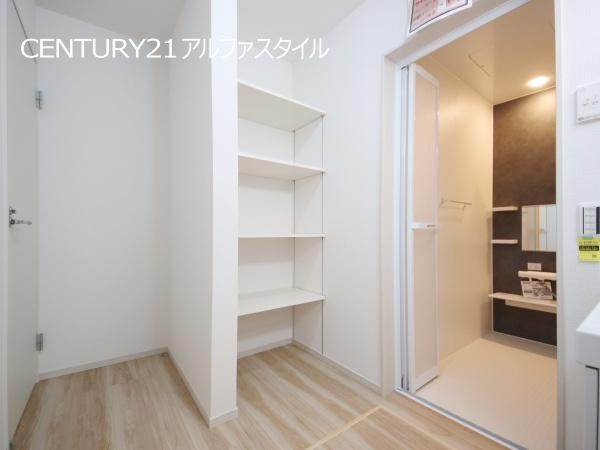 大和市南林間７丁目の新築一戸建